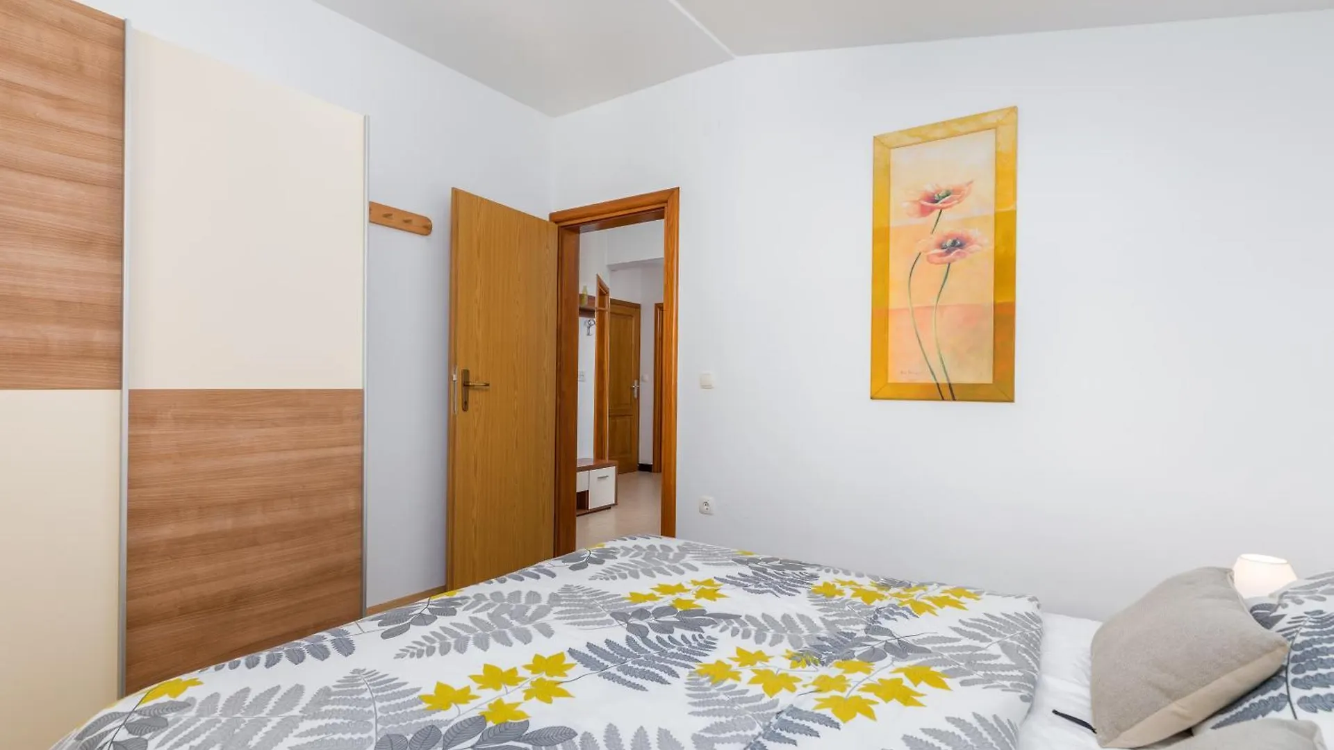 Holiday Apartments Anemona And Solea Valbandon