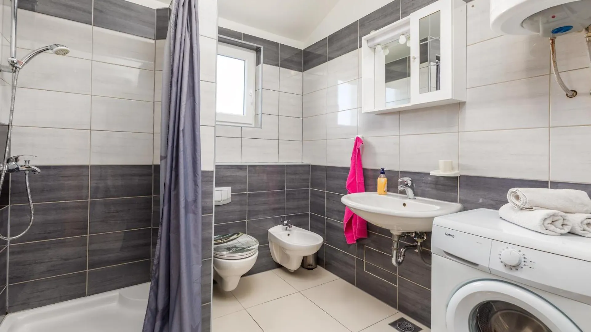Holiday Apartments Anemona And Solea Valbandon Kroatien
