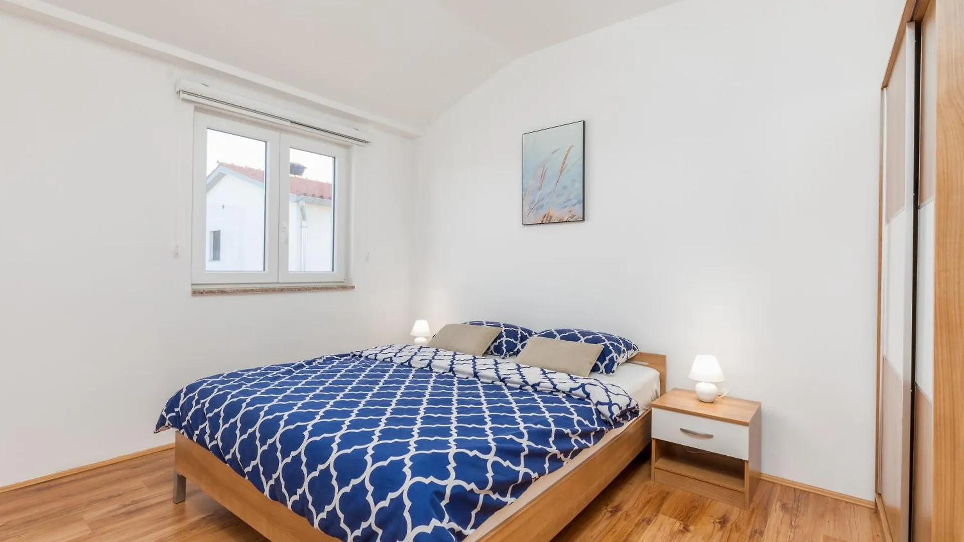 Holiday Apartments Anemona And Solea Valbandon