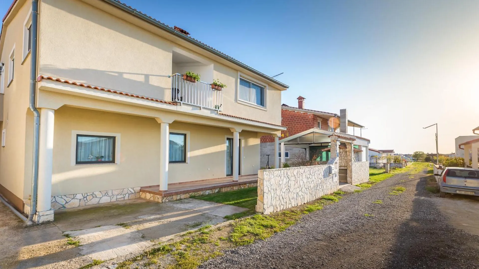 Holiday Apartments Anemona And Solea Valbandon