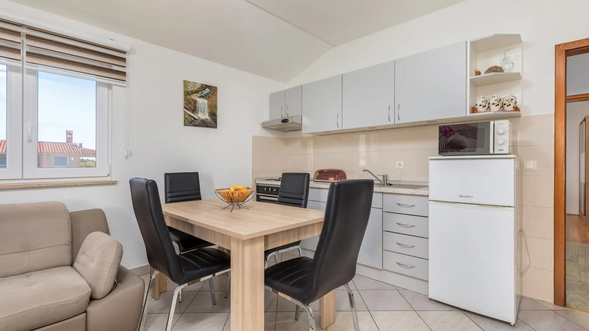 Holiday Apartments Anemona And Solea Valbandon Kroatien