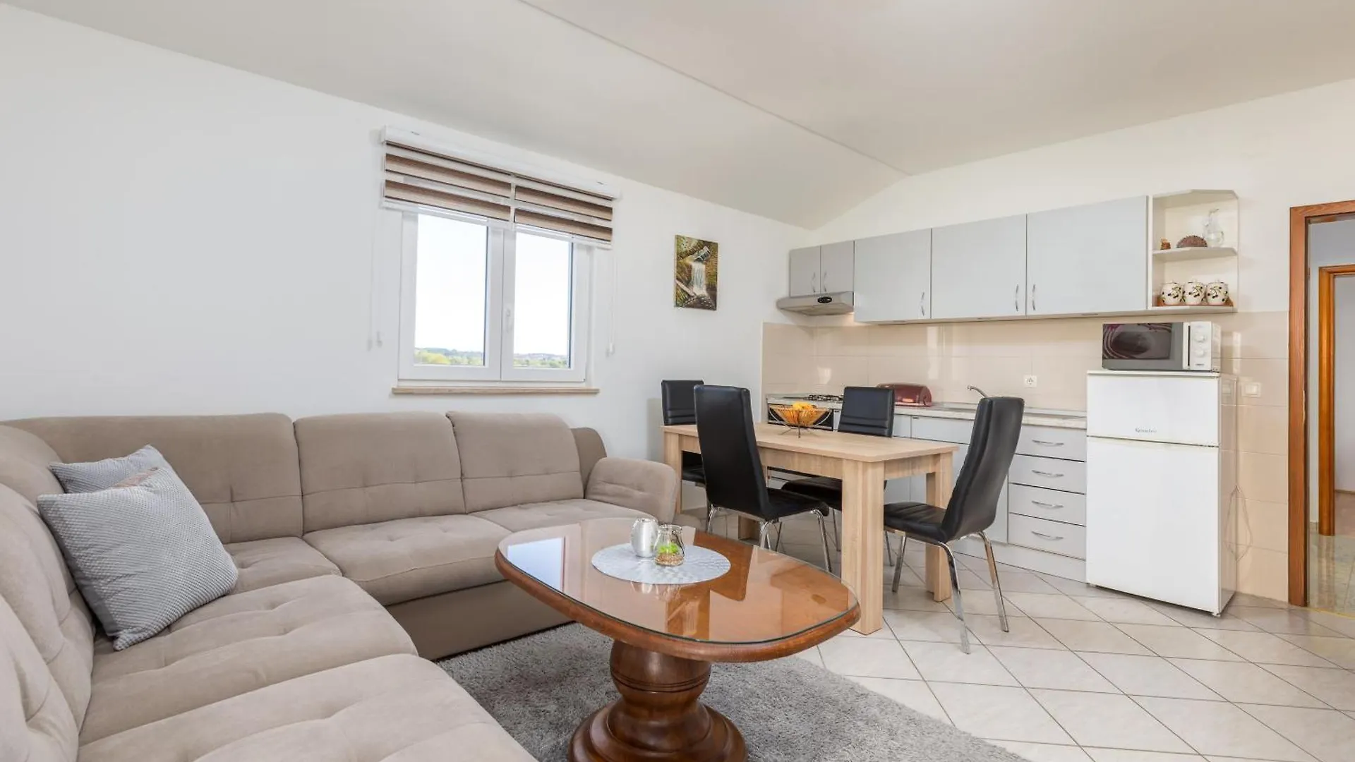 Holiday Apartments Anemona And Solea Valbandon