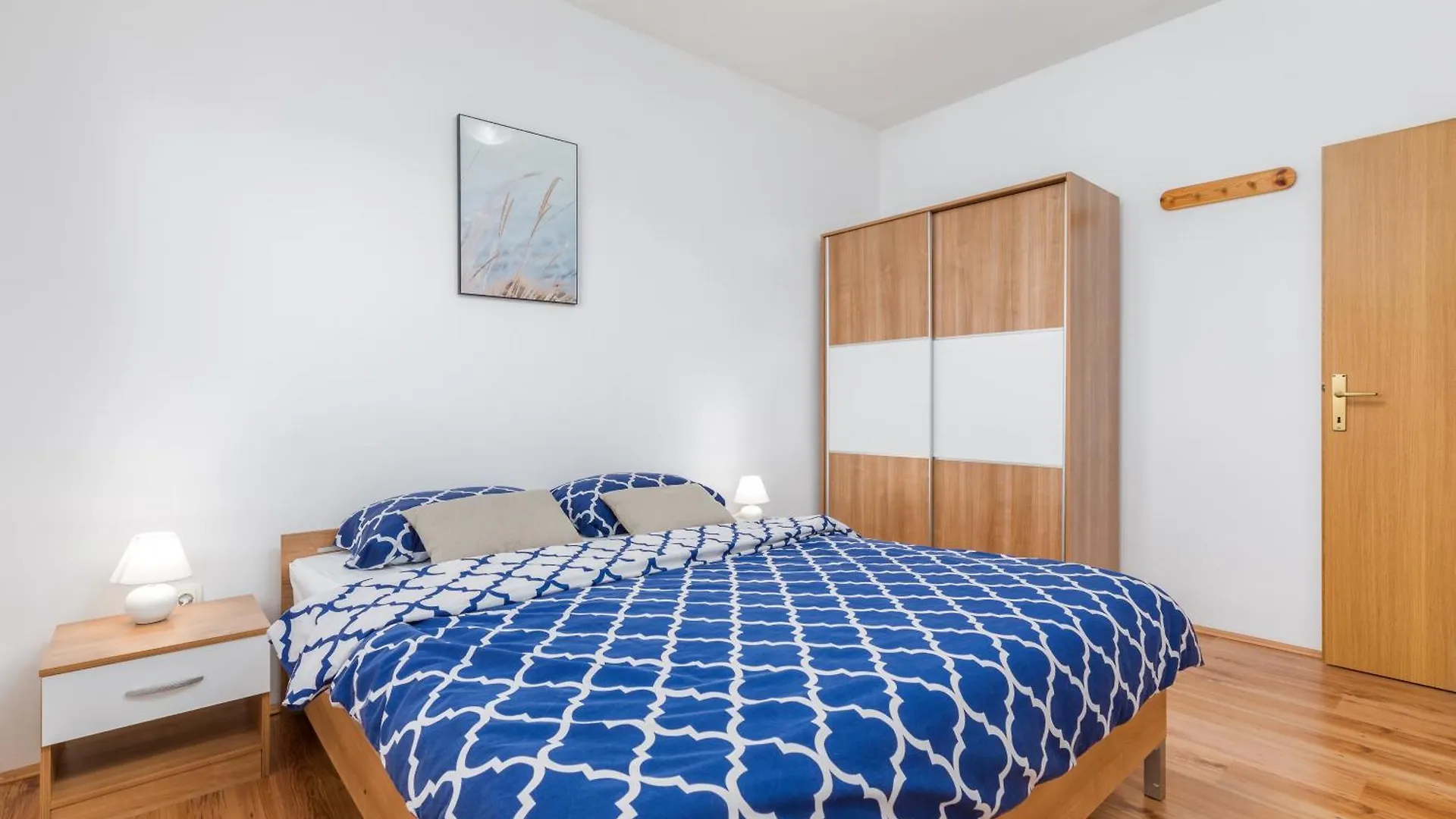 Holiday Apartments Anemona And Solea Valbandon Kroatien