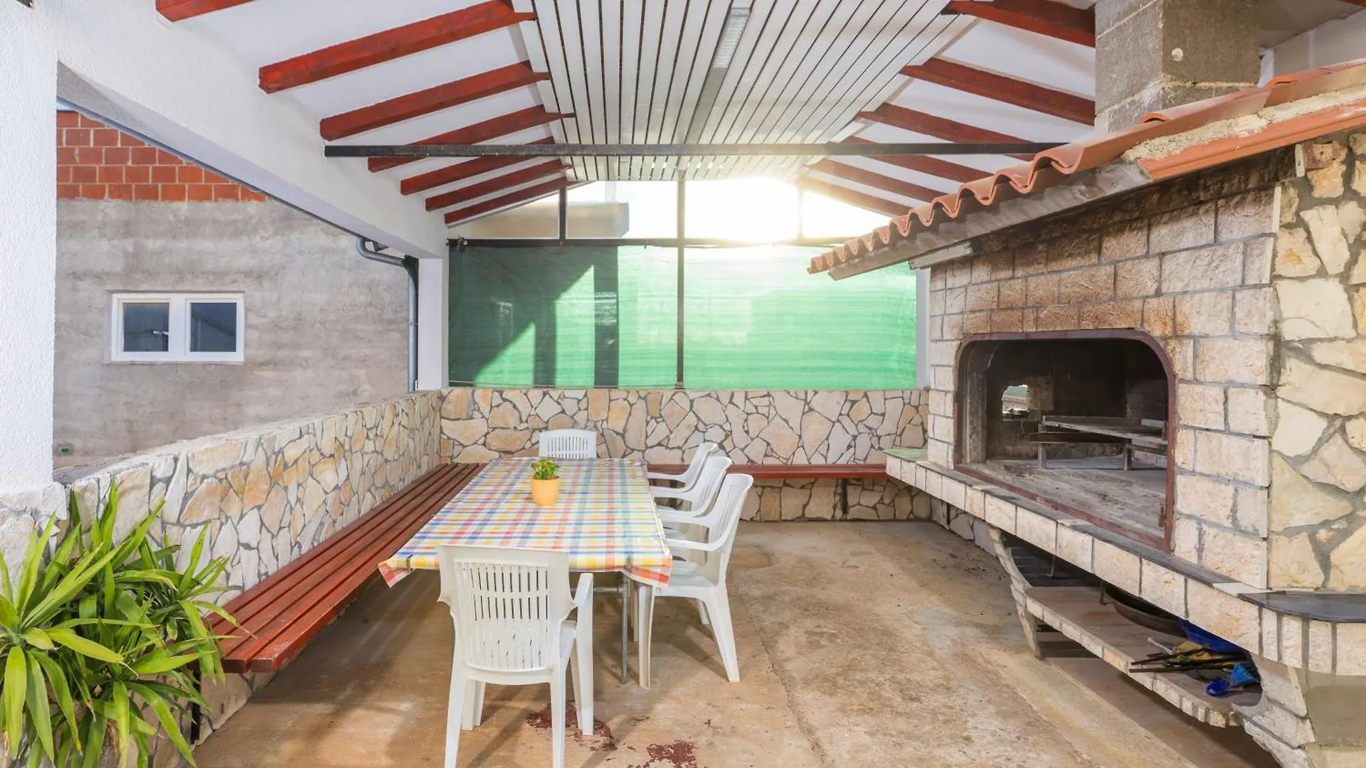 Holiday Apartments Anemona And Solea Valbandon