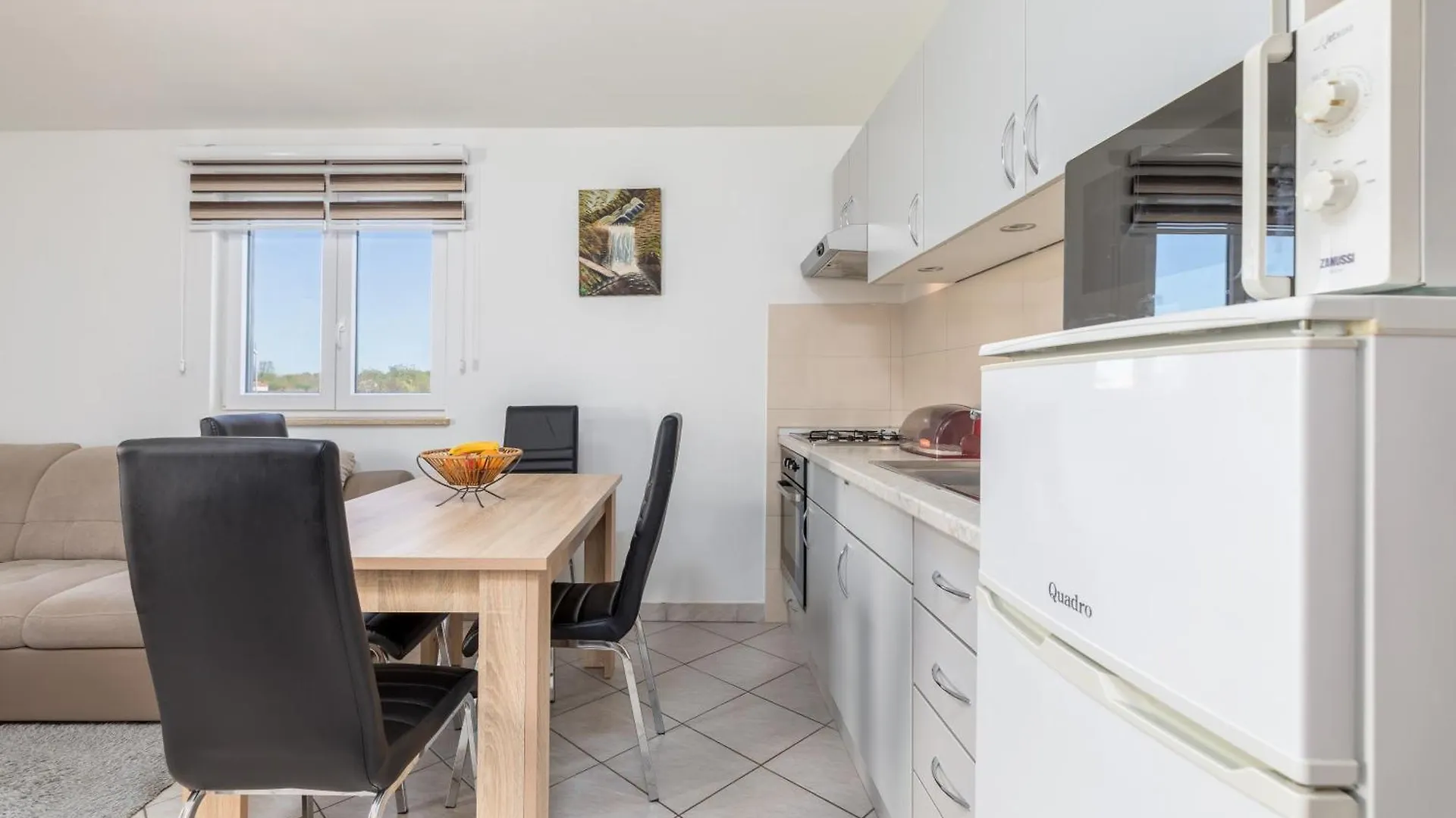 Holiday Apartments Anemona And Solea Valbandon