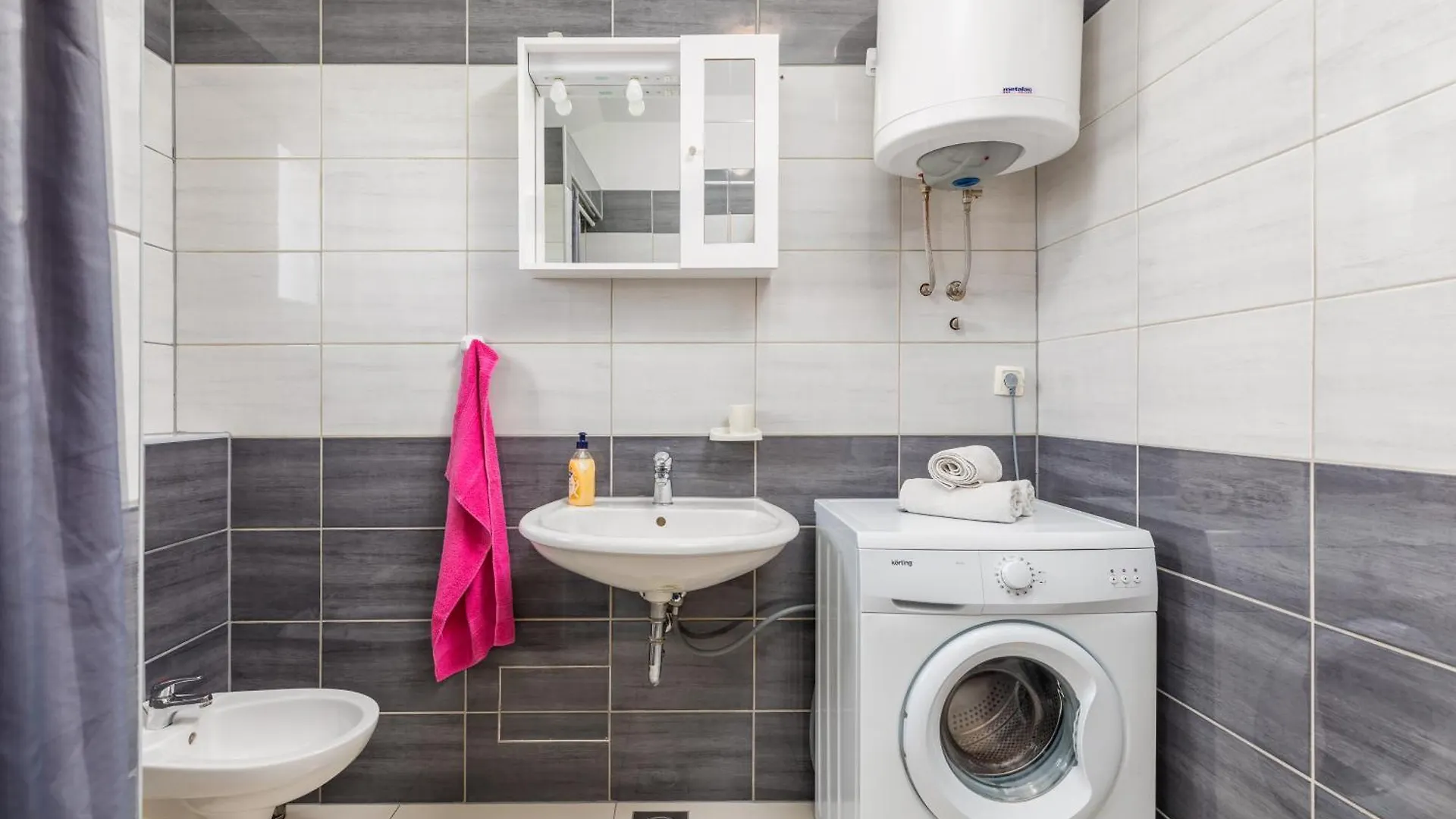 Holiday Apartments Anemona And Solea Valbandon