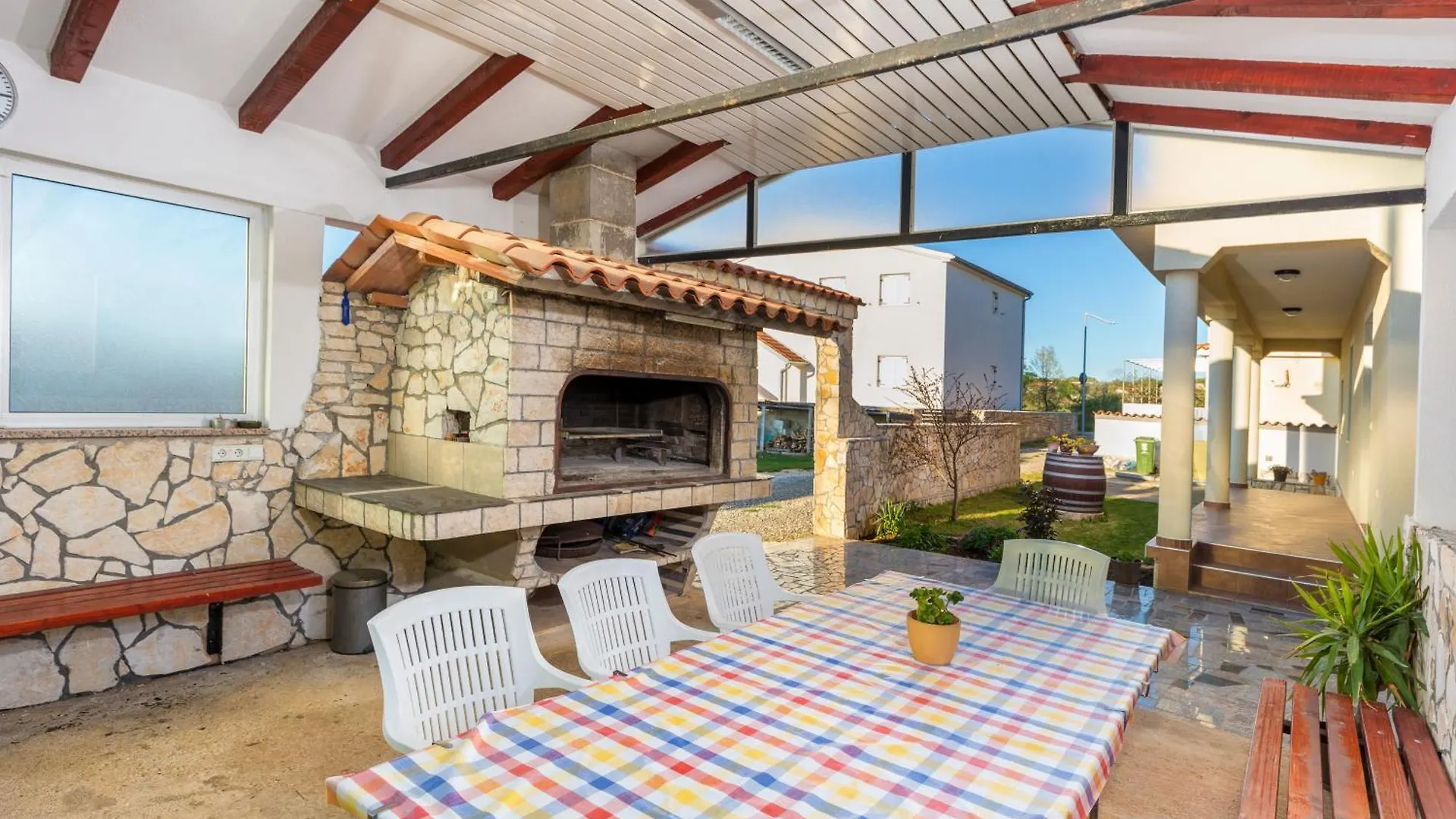 Holiday Apartments Anemona And Solea Valbandon Kroatien